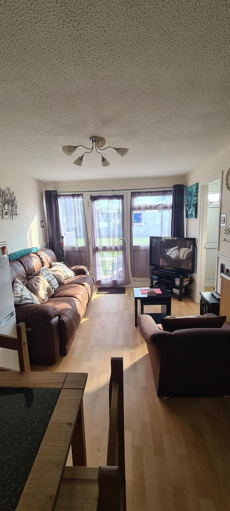 Chalet 137 Belle Aire - Fid-Kap Cove Hemsby Luaran gambar